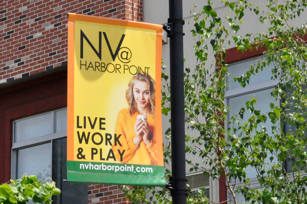 Harbor Point Live Work Play